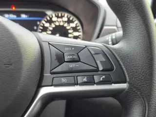 Nissan Altima 2024 2.5 SV 4 puertas Sedan