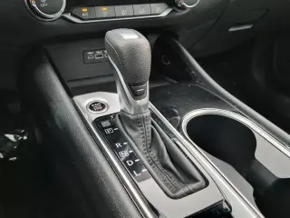 Nissan Altima 2024 2.5 SV 4 puertas Sedan