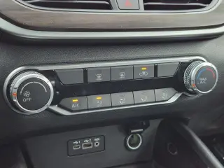 Nissan Altima 2024 2.5 SV 4 puertas Sedan