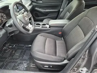 Nissan Altima 2024 2.5 SV 4 puertas Sedan