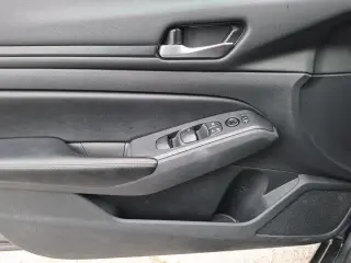 Nissan Altima 2024 2.5 SV 4 puertas Sedan