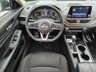 Nissan Altima 2024 2.5 SV 4 puertas Sedan