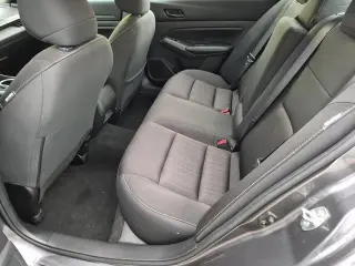 Nissan Altima 2024 2.5 SV 4 puertas Sedan