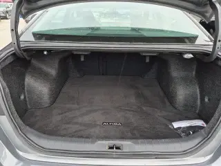 Nissan Altima 2024 2.5 SV 4 puertas Sedan