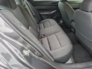 Nissan Altima 2024 2.5 SV 4 puertas Sedan