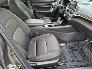 Nissan Altima 2024 2.5 SV 4 puertas Sedan