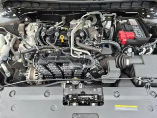 Nissan Altima 2024 2.5 SV 4 puertas Sedan