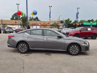 Nissan Altima 2024 2.5 SV 4 puertas Sedan