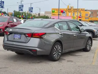 Nissan Altima 2024 2.5 SV 4 puertas Sedan