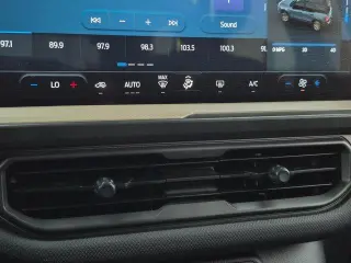 Ford Bronco Sport 2025 AWD Big Bend 4p SUV