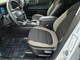 Ford Bronco Sport 2025 AWD Big Bend 4p SUV