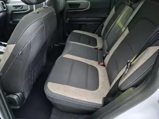 Ford Bronco Sport 2025 AWD Big Bend 4p SUV