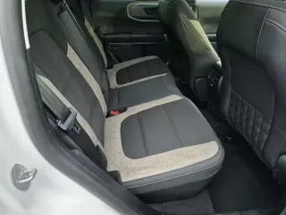 Ford Bronco Sport 2025 AWD Big Bend 4p SUV