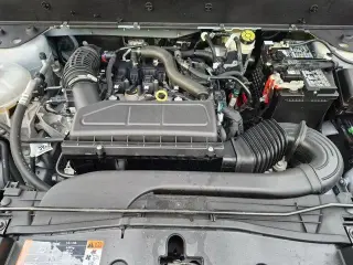 Ford Bronco Sport 2025 AWD Big Bend 4p SUV