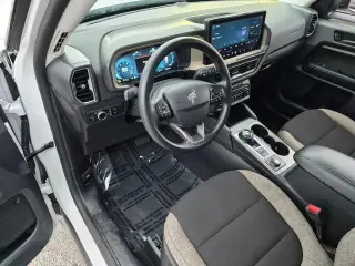 Ford Bronco Sport 2025 AWD Big Bend 4p SUV