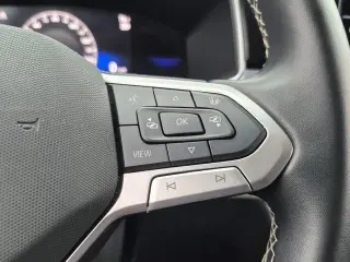 Volkswagen Taos 2025 AWD SE 4Motion 4p SUV