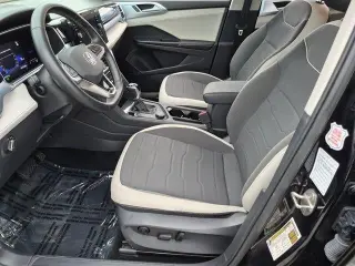 Volkswagen Taos 2025 AWD SE 4Motion 4p SUV