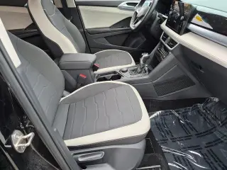 Volkswagen Taos 2025 AWD SE 4Motion 4p SUV