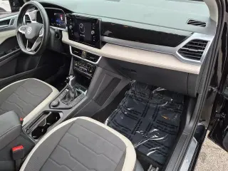 Volkswagen Taos 2025 AWD SE 4Motion 4p SUV
