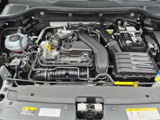 Volkswagen Taos 2025 AWD SE 4Motion 4p SUV