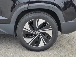 Volkswagen Taos 2025 AWD SE 4Motion 4p SUV