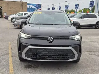 Volkswagen Taos 2025 AWD SE 4Motion 4p SUV