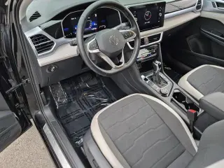 Volkswagen Taos 2025 AWD SE 4Motion 4p SUV