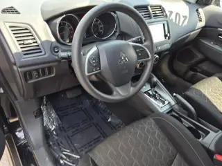 Mitsubishi Outlander Sport 2025 AWD S 4dr Crossover