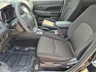 Mitsubishi Outlander Sport 2025 AWD S 4dr Crossover