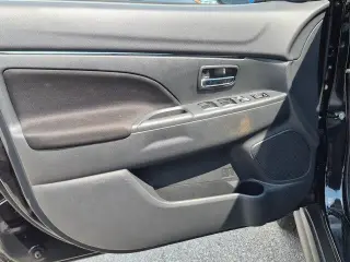 Mitsubishi Outlander Sport 2025 AWD S 4dr Crossover