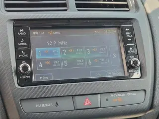 Mitsubishi Outlander Sport 2025 AWD S 4dr Crossover
