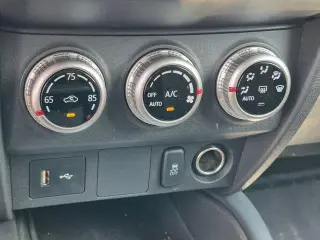 Mitsubishi Outlander Sport 2025 AWD S 4dr Crossover