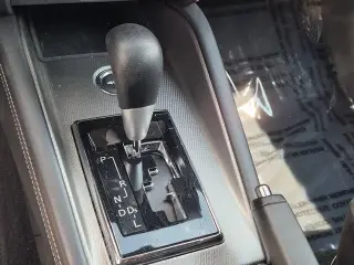 Mitsubishi Outlander Sport 2025 AWD S 4dr Crossover