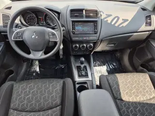 Mitsubishi Outlander Sport 2025 AWD S 4dr Crossover