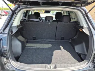 Mitsubishi Outlander Sport 2025 AWD S 4dr Crossover