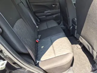 Mitsubishi Outlander Sport 2025 AWD S 4dr Crossover
