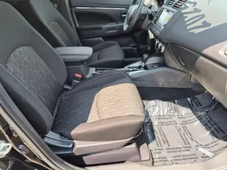 Mitsubishi Outlander Sport 2025 AWD S 4dr Crossover