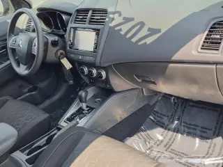Mitsubishi Outlander Sport 2025 AWD S 4dr Crossover