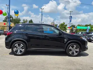 Mitsubishi Outlander Sport 2025 AWD S 4dr Crossover
