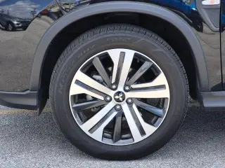 Mitsubishi Outlander Sport 2025 AWD S 4dr Crossover
