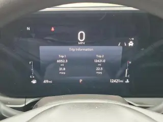 Buick Envista 2026 Preferred 4dr Crossover