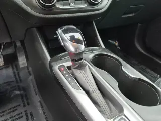 Buick Envista 2026 Preferred 4dr Crossover