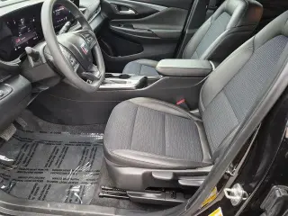 Buick Envista 2026 Preferred 4dr Crossover