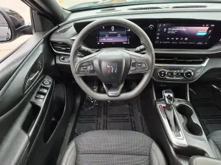 Buick Envista 2026 Preferred 4dr Crossover