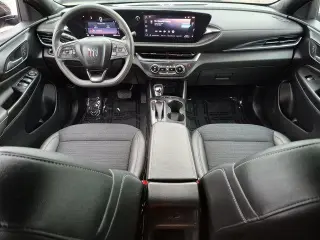 Buick Envista 2026 Preferred 4dr Crossover