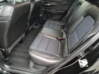 Buick Envista 2026 Preferred 4dr Crossover