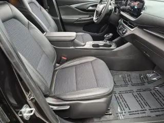 Buick Envista 2026 Preferred 4dr Crossover