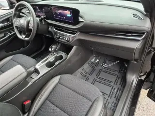 Buick Envista 2026 Preferred 4dr Crossover