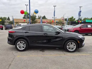 Buick Envista 2026 Preferred 4dr Crossover