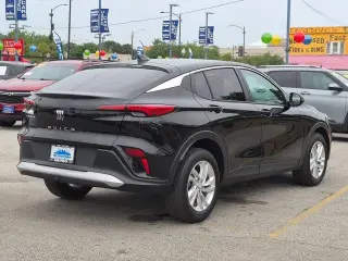 Buick Envista 2026 Preferred 4dr Crossover